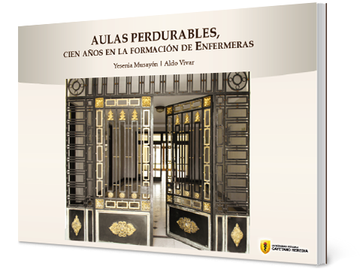 portada Aulas perdurables (in Spanish)