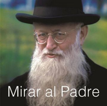 portada Mirar al Padre (in Spanish)