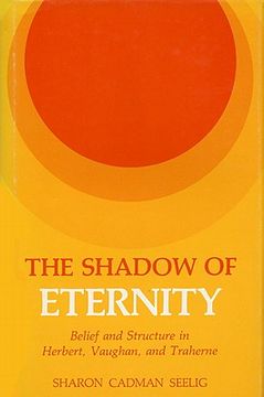 portada shadow of eternity (en Inglés)