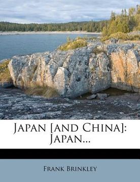 portada japan [and china]: japan... (in English)