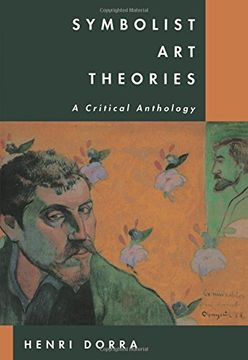 portada Symbolist art Theories: A Critical Anthology (en Inglés)