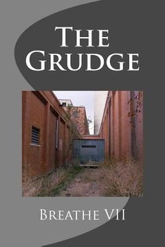 portada Breathe VII: The Grudge (en Inglés)