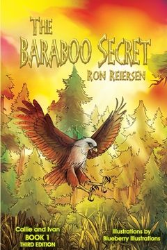 portada The Baraboo Secret (en Inglés)