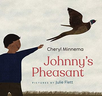 portada Johnny'S Pheasant 