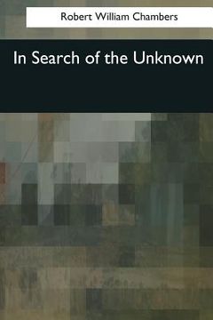 portada In Search of the Unknown