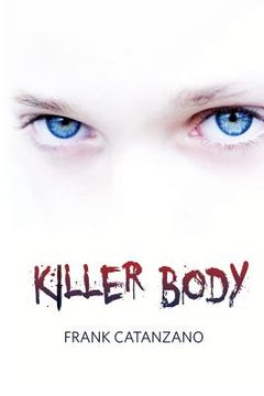 portada Killer Body (en Inglés)