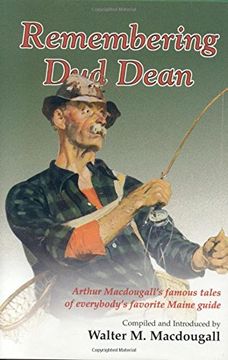 portada Remembering Dud Dean (en Inglés)