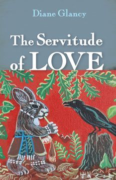 portada The Servitude of Love (en Inglés)