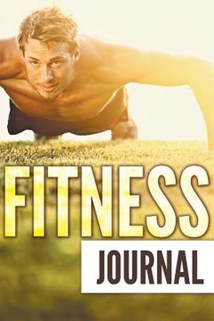 portada Fitness Journal (en Inglés)