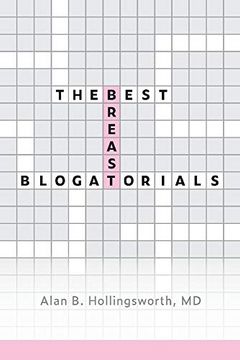 portada The Best Breast Blogatorials (en Inglés)