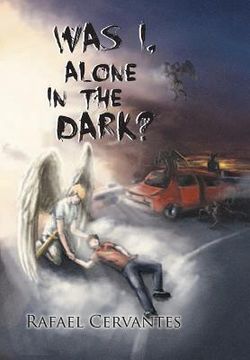portada Was I, Alone in the Dark? (in English)