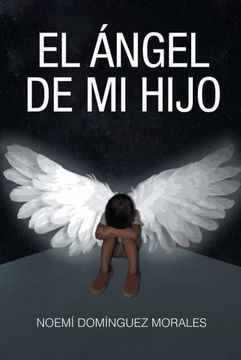 portada El Ángel de mi Hijo (in Spanish)