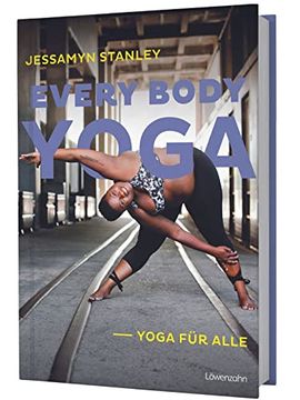 portada Every Body Yoga: Yoga für Alle (en Alemán)
