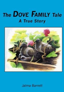 portada The Dove Family Tale