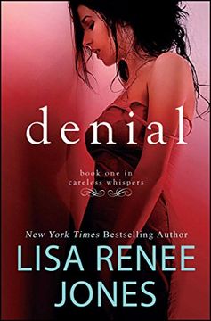 portada Denial: Inside Out (Careless Whispers) (in English)