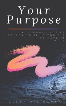 portada Your Purpose (en Inglés)