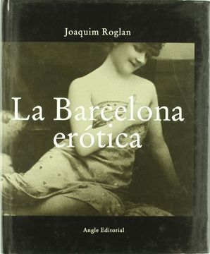 portada La Barcelona Erótica (in Spanish)