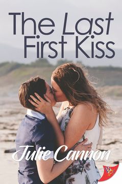 portada The Last First Kiss (in English)