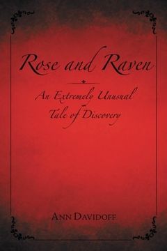portada Rose and Raven