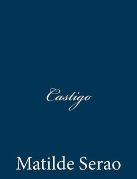 portada Castigo (en Italiano)