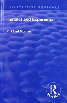 portada Revival: Instinct and Experience (1912) (in English)