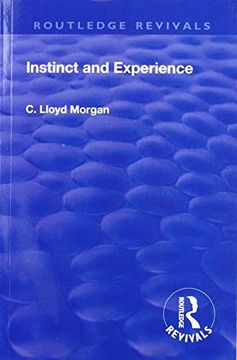 portada Revival: Instinct and Experience (1912) (en Inglés)