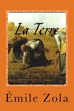 portada La Terre (in French)