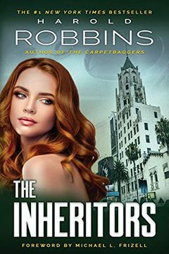 portada The Inheritors (in English)
