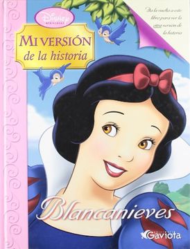 portada Blancanieves / La Reina (Princesas Disney) (in Spanish)