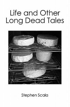 portada life and other long dead tales (en Inglés)