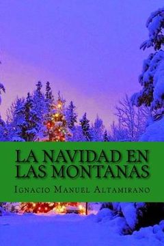 portada La Navidad en las Montanas (in Spanish)