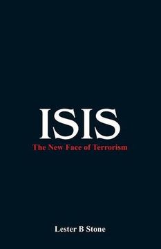 portada ISIS - The New Face of Terrorism