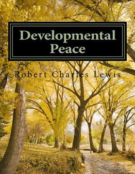 portada Developmental Peace (en Inglés)
