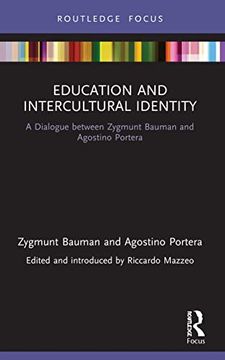 portada Education and Intercultural Identity (en Inglés)