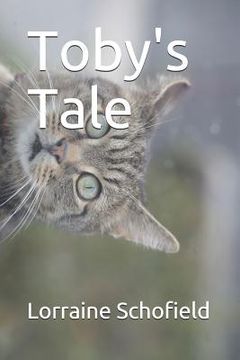portada Toby's Tale (en Inglés)