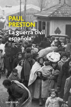 portada La Guerra Civil Española (Edicion Actualizada)