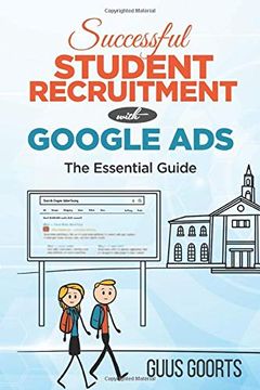 portada Successful Student Recruitment With Google Ads: The Essential Guide (in English)