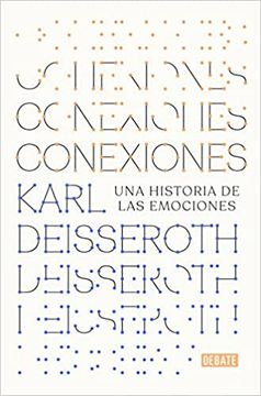 portada Conexiones (in Spanish)