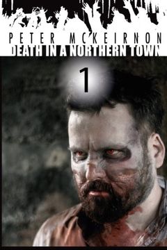 portada Death in a Northern Town