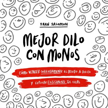 portada Mejor Dilo con Monos (in Spanish)