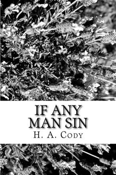portada If Any Man Sin