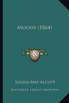 portada moods (1864) (en Inglés)