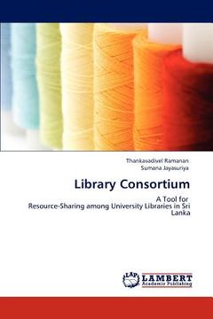portada library consortium (en Inglés)