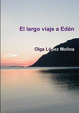 portada El Largo Viaje a Edén (in Spanish)
