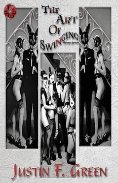 portada The Art of Swinging: Revised Edition (in English)