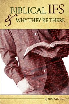 portada biblical if's & why they're there (en Inglés)