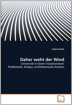 portada Daher weht der Wind