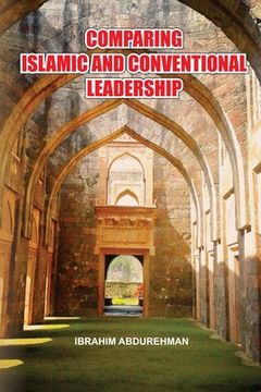 portada Comparing Islamic and Conventional Leadership