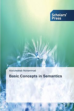 portada Basic Concepts in Semantics