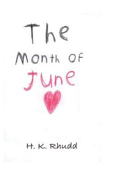portada The Month Of June (en Inglés)